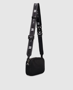 AMIRI Черная сумка кросс-боди Arts District AMBGCM1009ц
