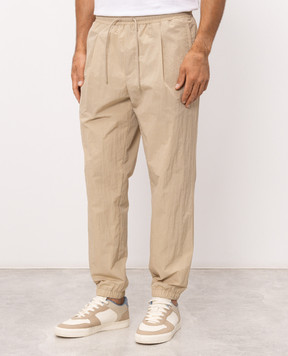 Mackage Бежеві джогери MARTIN MARTINWB