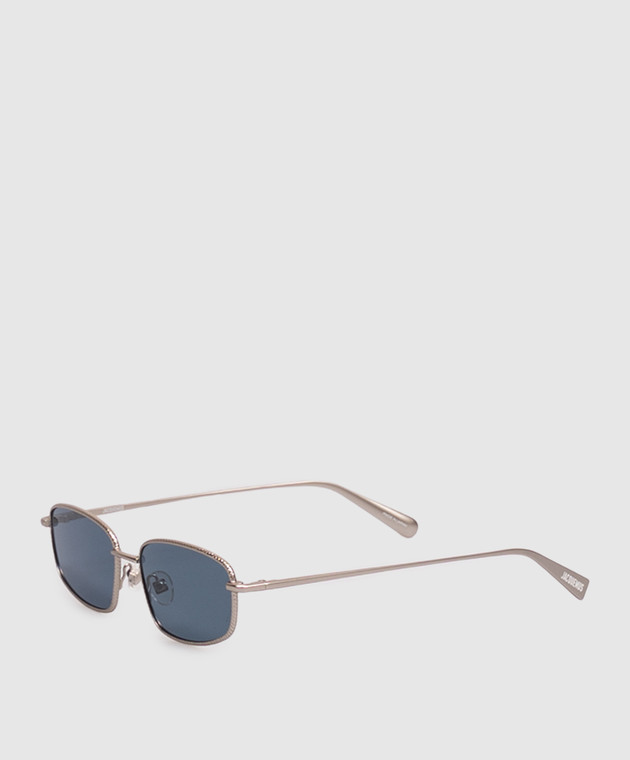 Jacquemus солнцезащитные очки JAC222C1SUN изображение 3