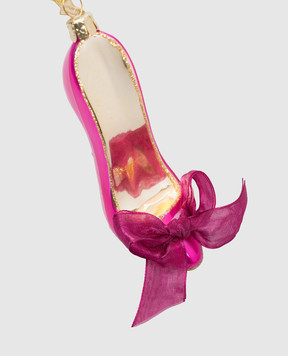 Vondels Ялинкова іграшка High Heel Shoe 2240382100013