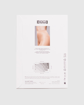 Wolford Чорні колготи 20 den 14776
