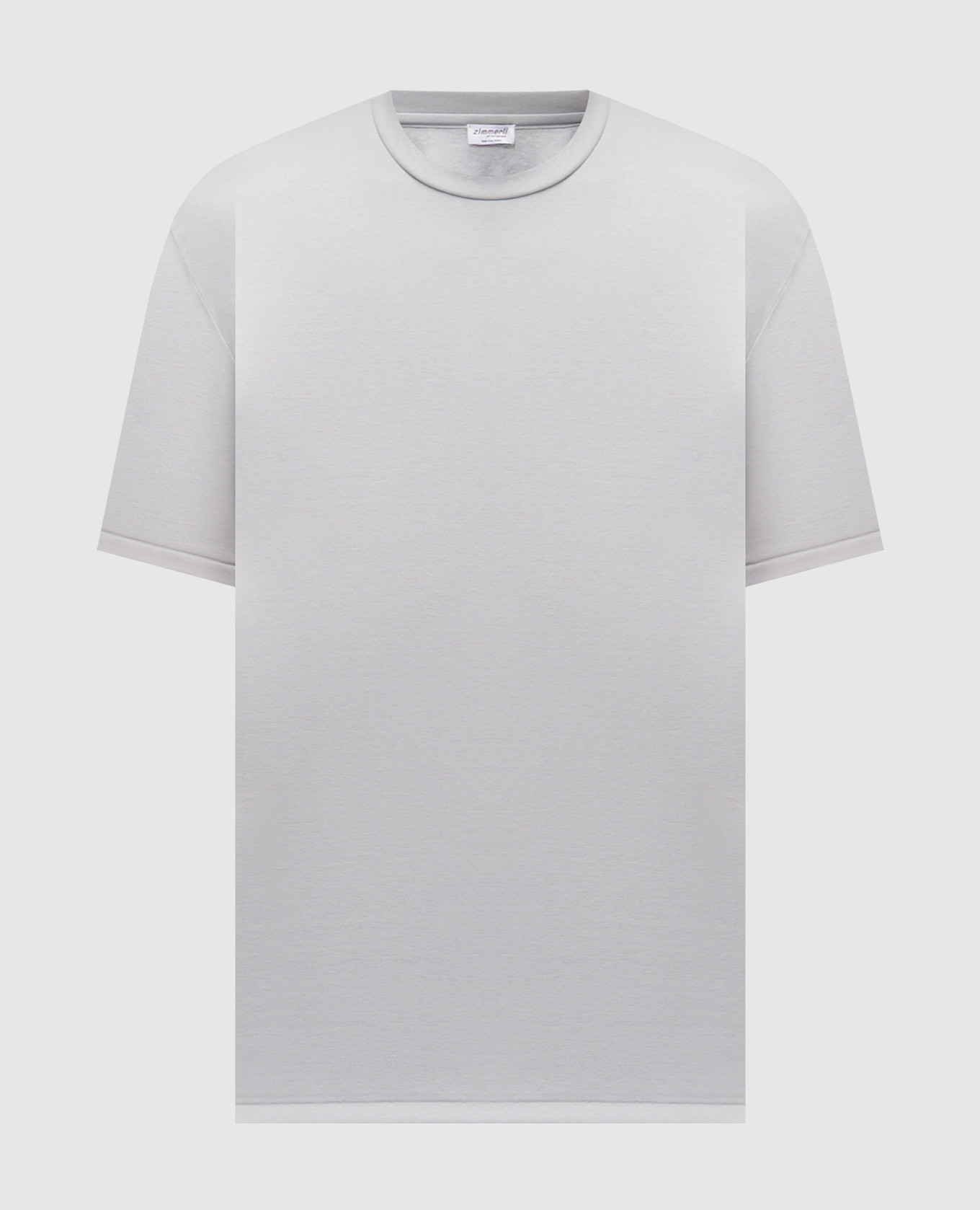 

Серая футболка, Серый, Футболки