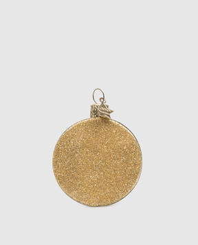 Vondels Ялинкова іграшка Caviar Tin Can 1232810075032