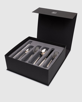 Broggi 1818 Набір столових приборів Decò 1260500D61