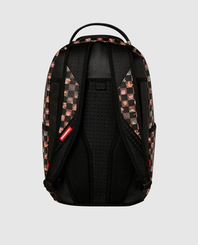 Sprayground Детский рюкзак Stealth Crew 910B8768NSZ