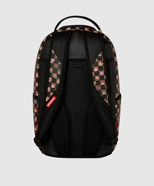 Sprayground Детский рюкзак Stealth Crew 910B8768NSZ изображение 3