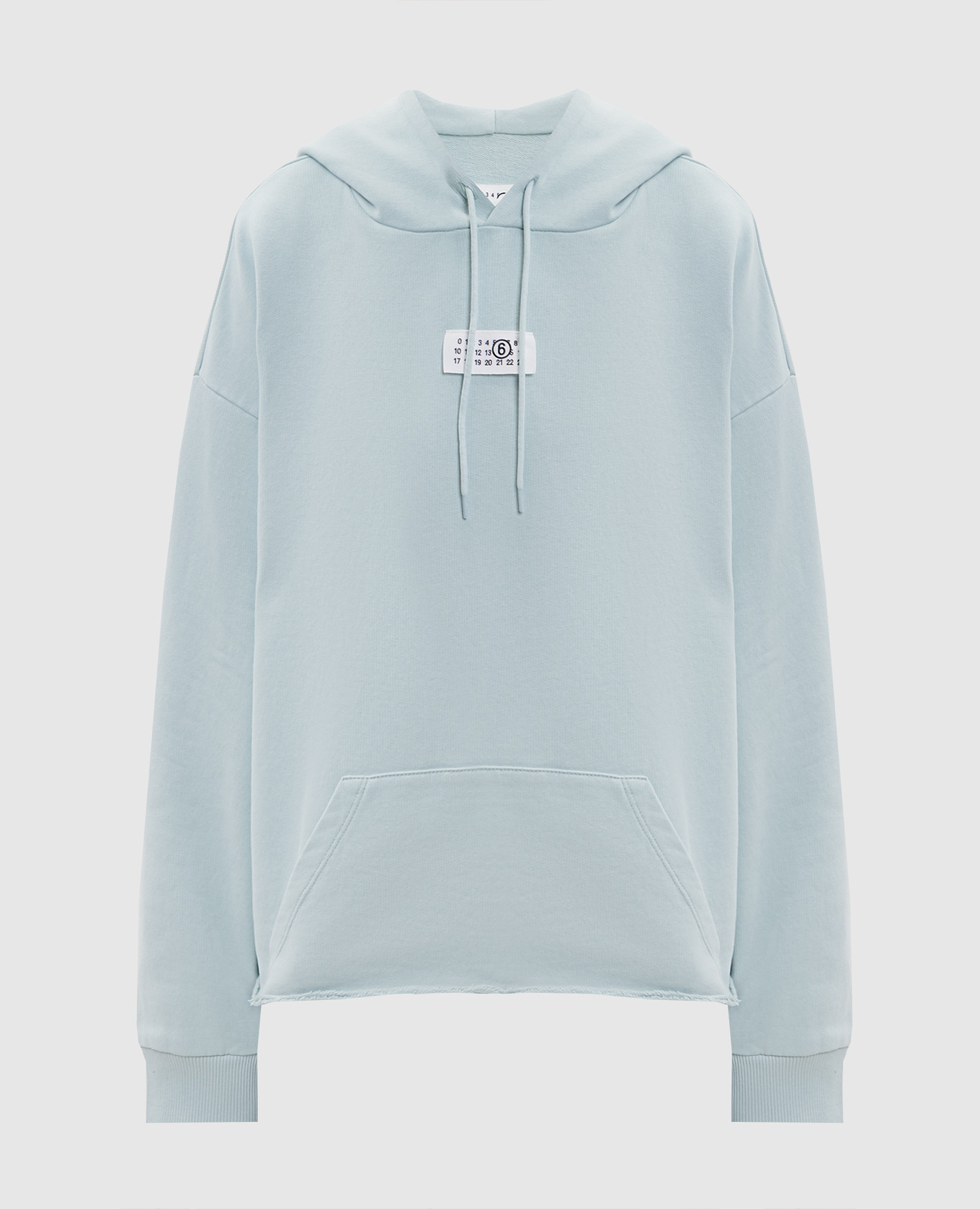 

Зеленые худи с нашивкой логотипа, Зеленый, Худи