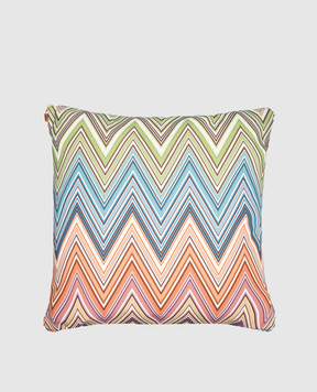 Missoni Home Декоративна подушка Kew в геометричний візерунок 60х60 1F4CU00743