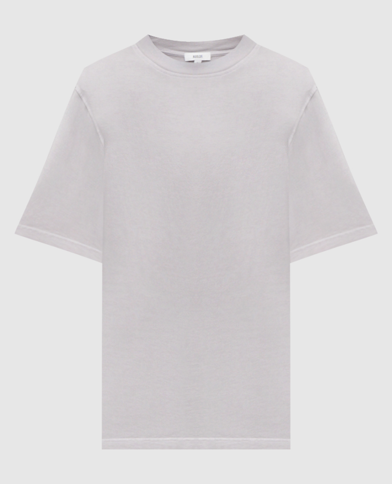 

Серая футболка Asha, Серый, Футболки