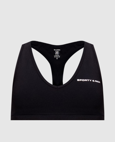 Sporty & Rich