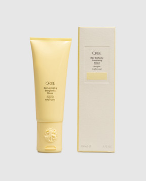 Oribe Зміцнювальна маска для волосся Hair Alchemy 150 мл OR402