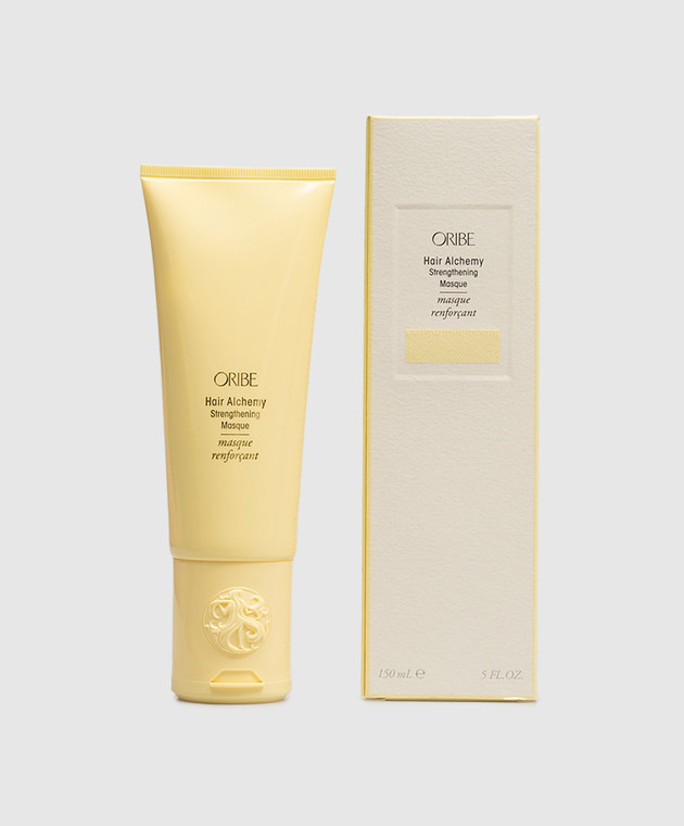 Oribe Зміцнювальна маска для волосся Hair Alchemy 150 мл OR402