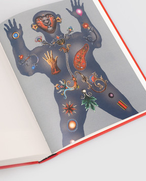 Smells Like Spells Альбом Mikalojus Povilas Vilutis Z0001112