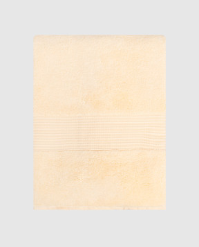 L'Appartement Жовтий махровий рушник Chicago CHICAGOHANDTOWEL