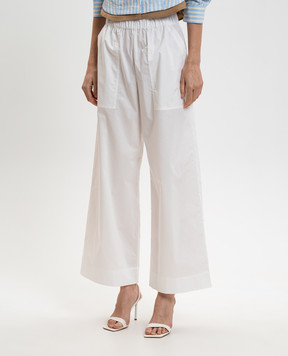 Simkhai Білі штани Arden 3254154T