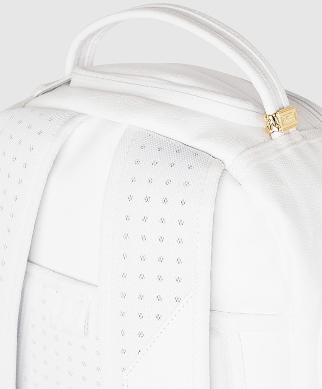 Sprayground Детский рюкзак GOLD BRICK 910B9245NSZ изображение 4