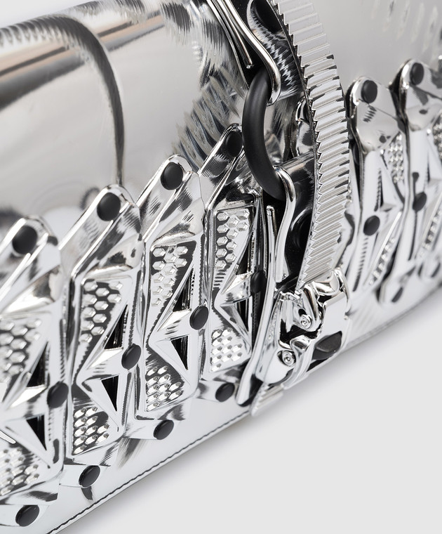 Innerraum сумка-багет C03 C03DSBKPV00 зображення 4