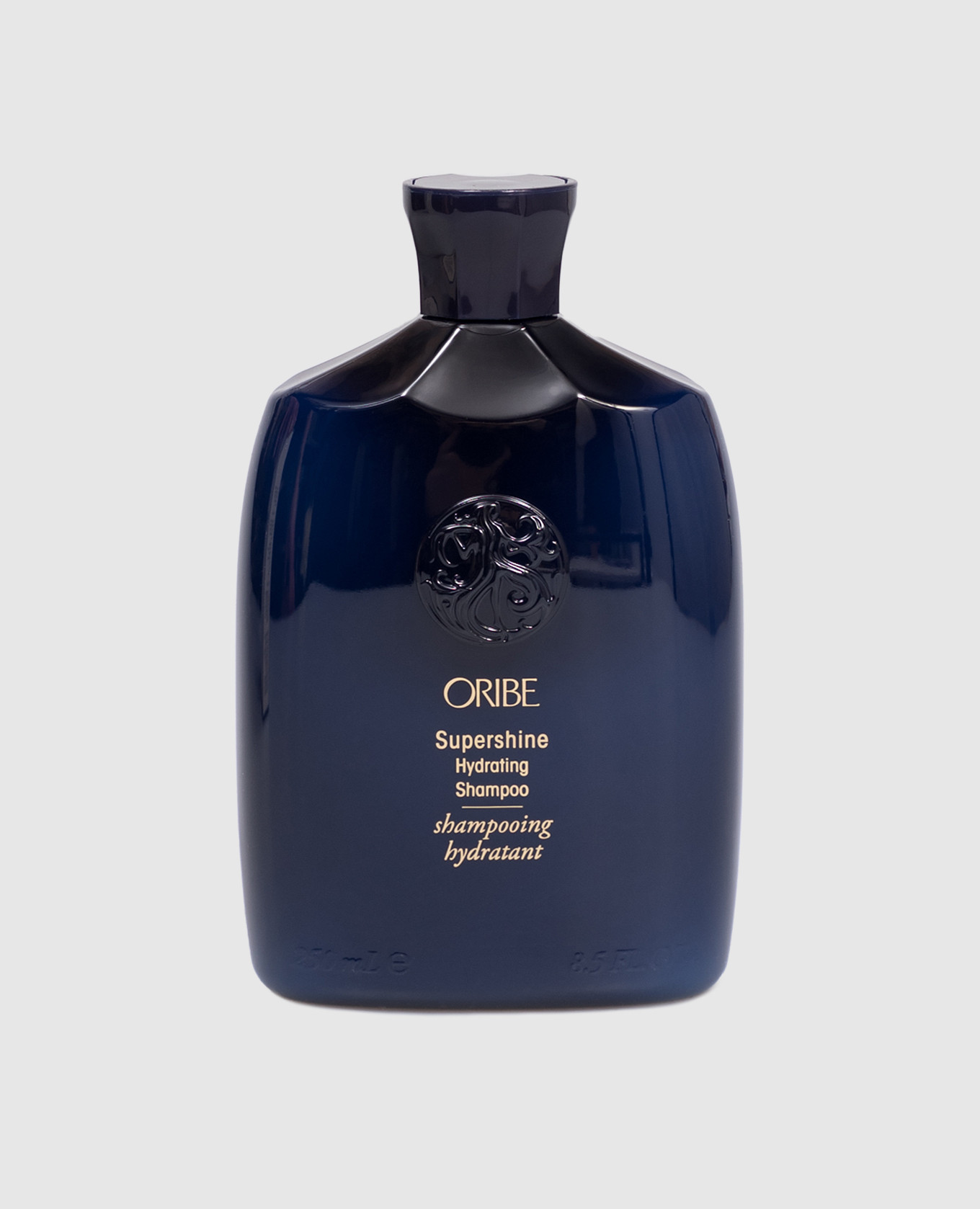 

Увлажняющий шампунь для блеска и мягкости волос Supershine Hydrating 250 мл, Синий, Шампуни