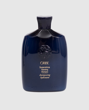 Oribe Зволожуючий шампунь для блиску та м’якості волосся Supershine Hydrating 250 мл OR103