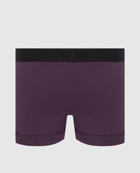 Tom Ford Фіолетові труси-боксери T4LC31040