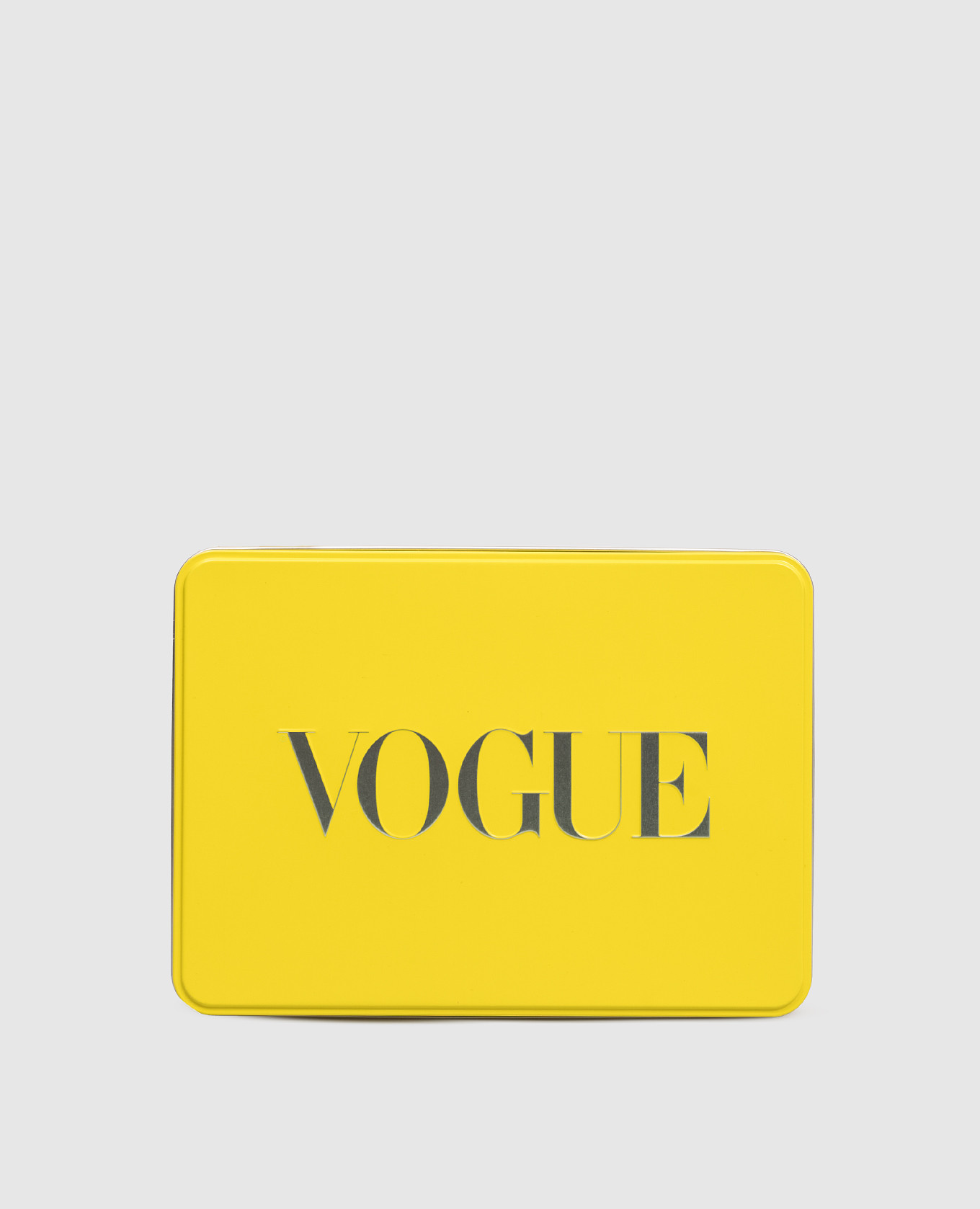 

Ассорти конфет пралине Vogue с декором 90 г, Желтый, Десерты