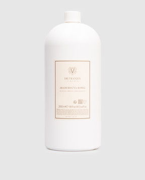 Drvranjes Наповнювач для аромадифузора Arancio Uva Rossa 2500 мл FRV0R19MUBNE12500ml