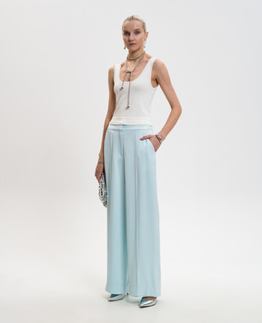 Simkhai Блакитні штани Kyra 1264031Q