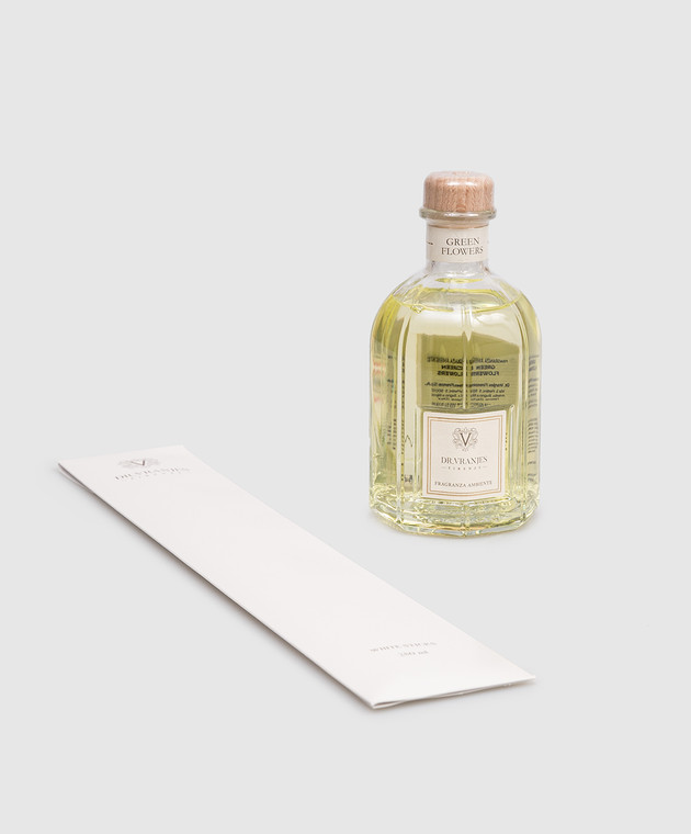 Drvranjes Аромадифузор Green Flowers 250 мл FRV0015C250ml зображення 2