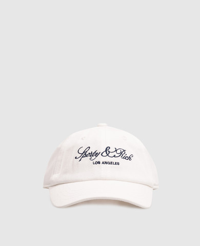 Sporty & Rich