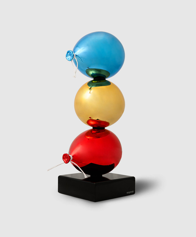 Sequenze Статуетка ZEN BALOONS у вигляді повітряних куль PZ0273 зображення 2