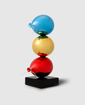 Sequenze Статуетка ZEN BALOONS у вигляді повітряних куль PZ0273