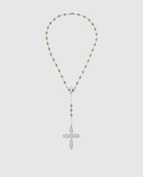 Darkai Намисто Purgatorio з підвіскою DICO0096BBVRL