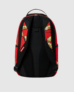 Sprayground Детский красный рюкзак BUGS BUNNY GRAB & GO 910B8784NSZ