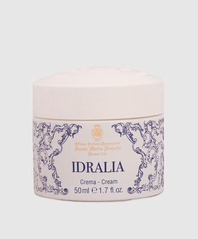 Крем для лица Idralia 50 мл