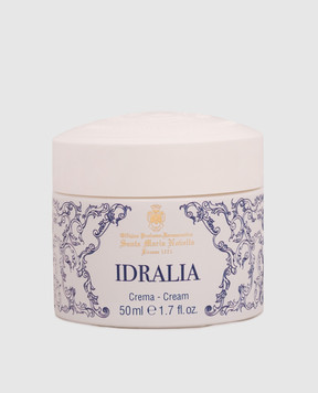 Santa Maria Novella Крем для лица Idralia 50 мл 3178001