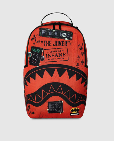 Sprayground