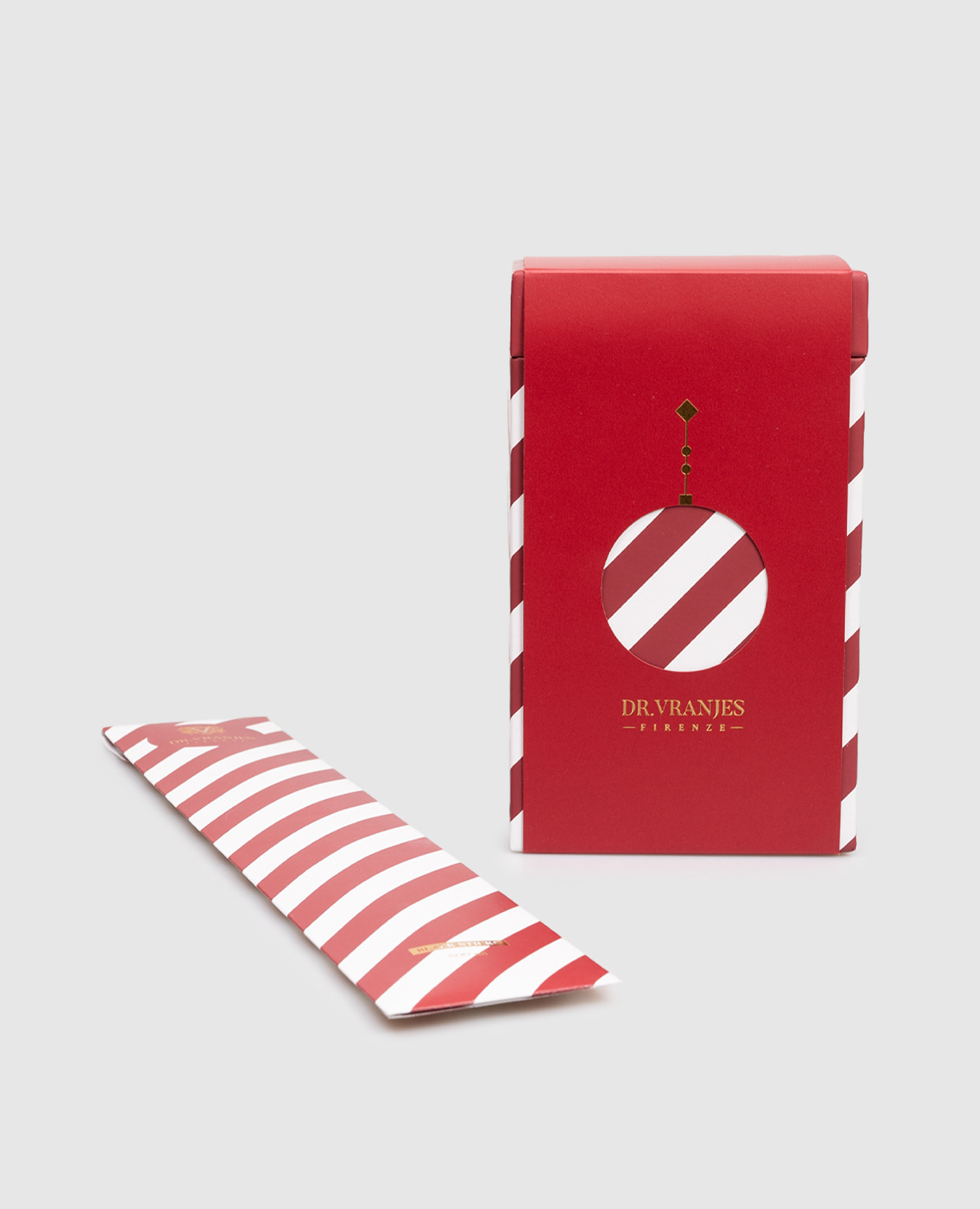 

Аромадифузор Rosso Nobile в подарочном футляре 500 мл, Коричневый, Ароматы для дома