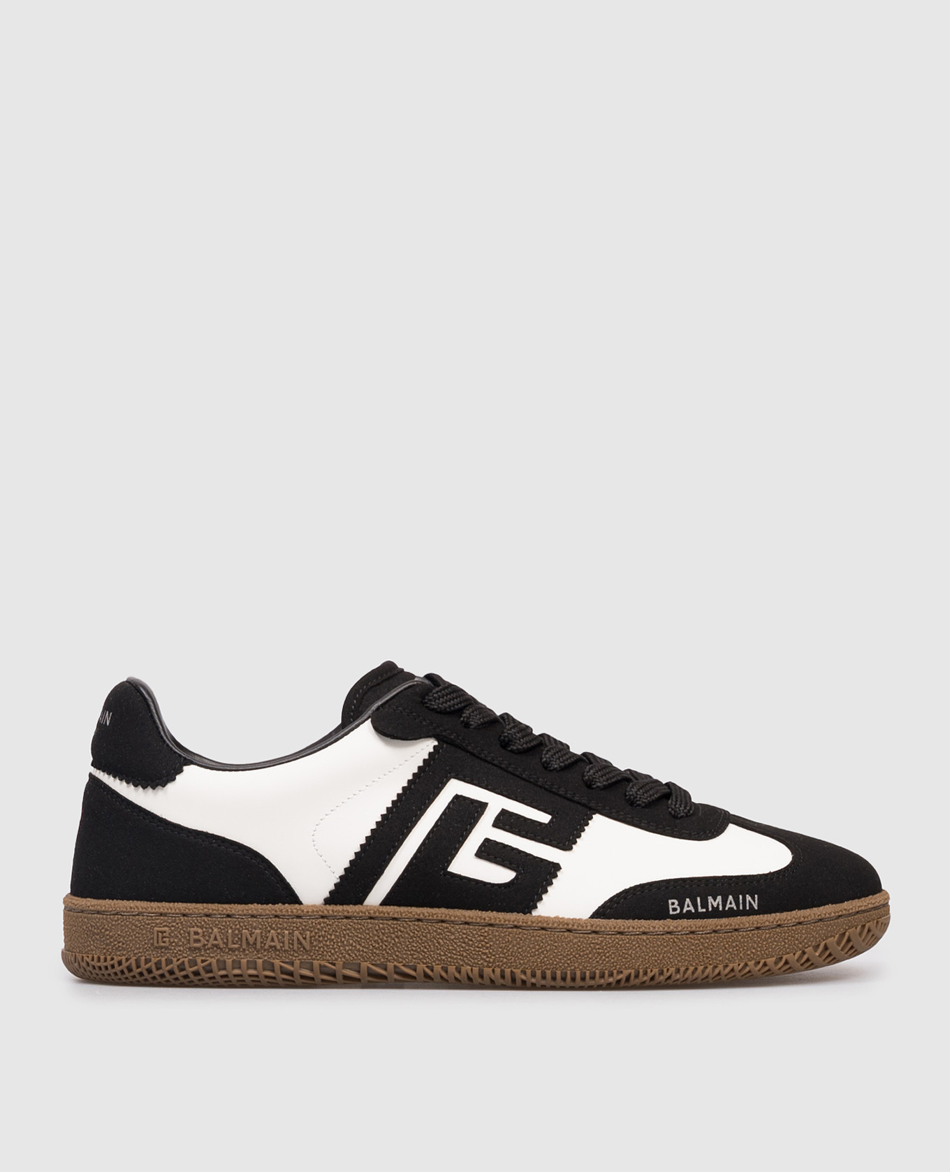 

Комбинированные кроссовки Swan, Черный, Кроссовки