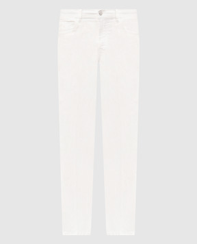 Scissor Scriptor Білі джинси Costantino COSTANTINOT112338