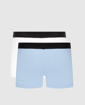 Tom Ford Набор трусов-боксеров с узором логотипа T4XC31040