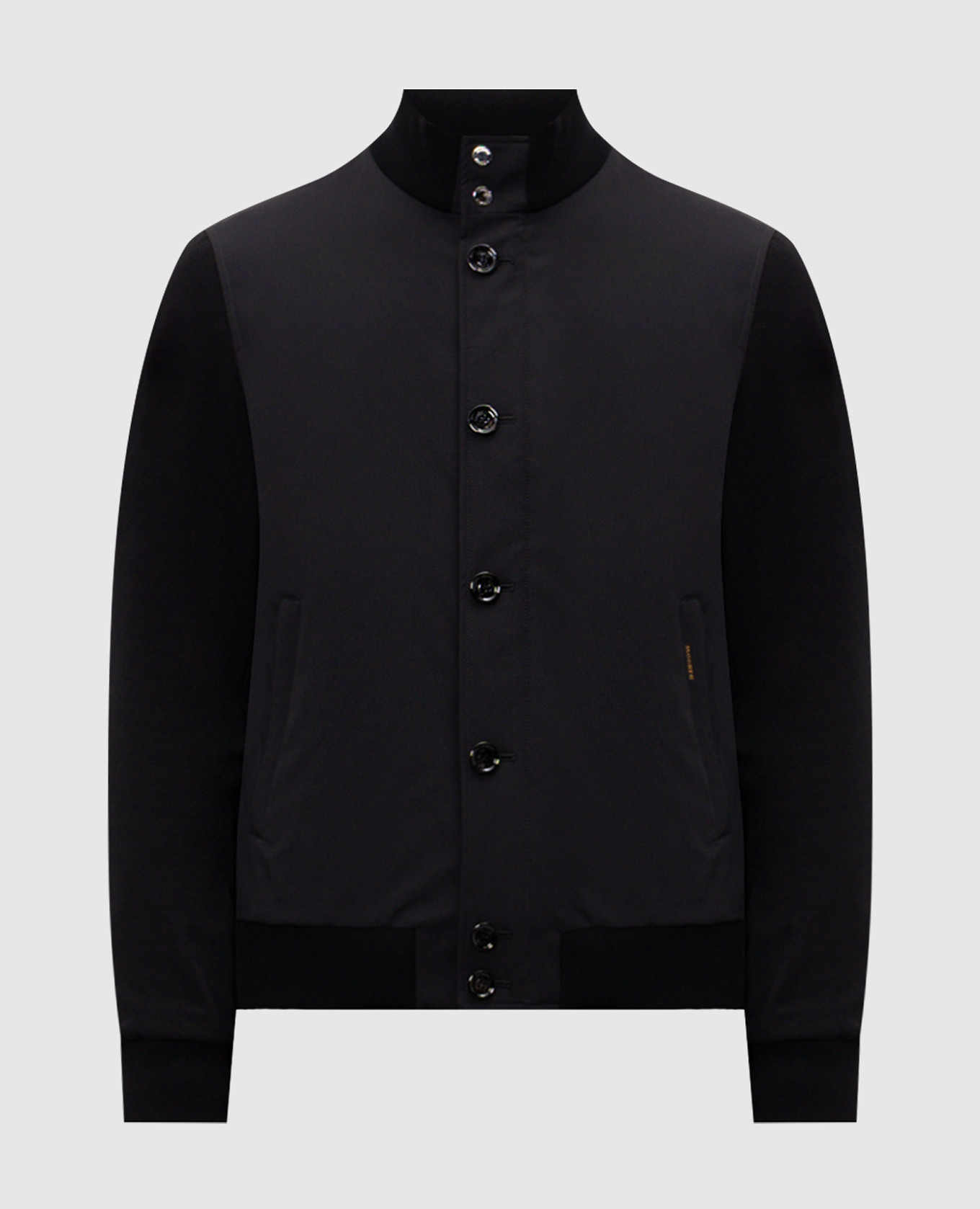 

Черная куртка FIDANI, Черный, Куртки