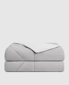 Dore & Rose Сіра охолоджувальна ковдра COOLINGBLANKET