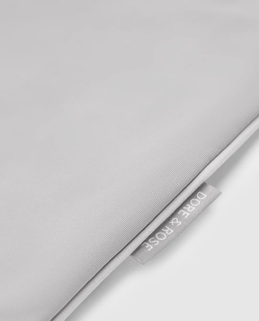 Dore & Rose Сіра охолоджувальна ковдра COOLINGBLANKET260