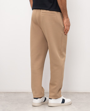 Mackage Бежевые спортивные штаны JAMIL-Z JAMILZ