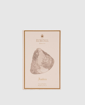 Santa Maria Novella Парфумована вода Ambra 50 мл 3111802