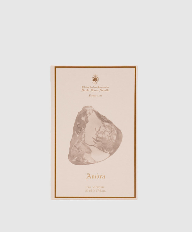 Santa Maria Novella Парфумована вода Ambra 50 мл 3111802 зображення 3