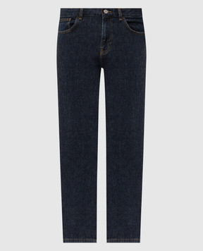 Trussardi Синие джинсы P400HU04930NMJ370D32