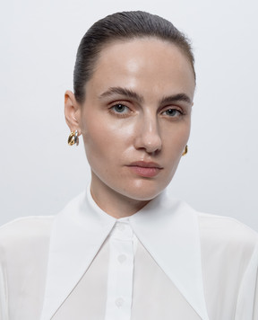 Jenny Bird Сережки Florence JB3303TTW