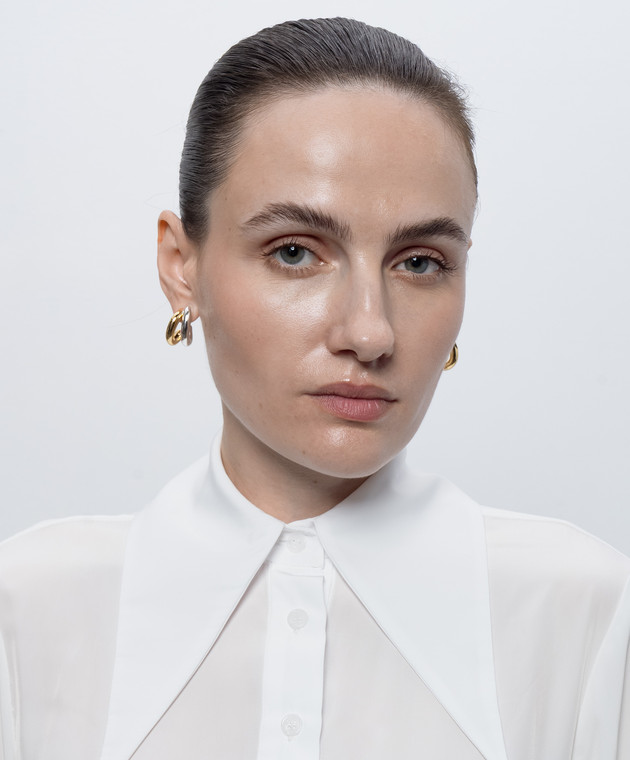 Jenny Bird Сережки Florence JB3303TTW зображення 2