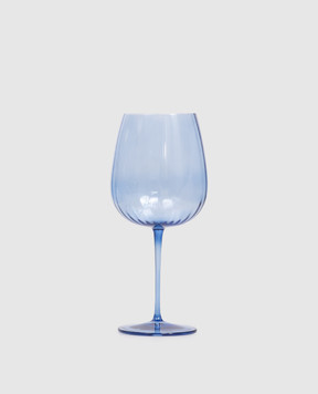 Vema Набір блакитних келихів для джину ROMANTIC 6 шт OPIUM75ROMANTIC